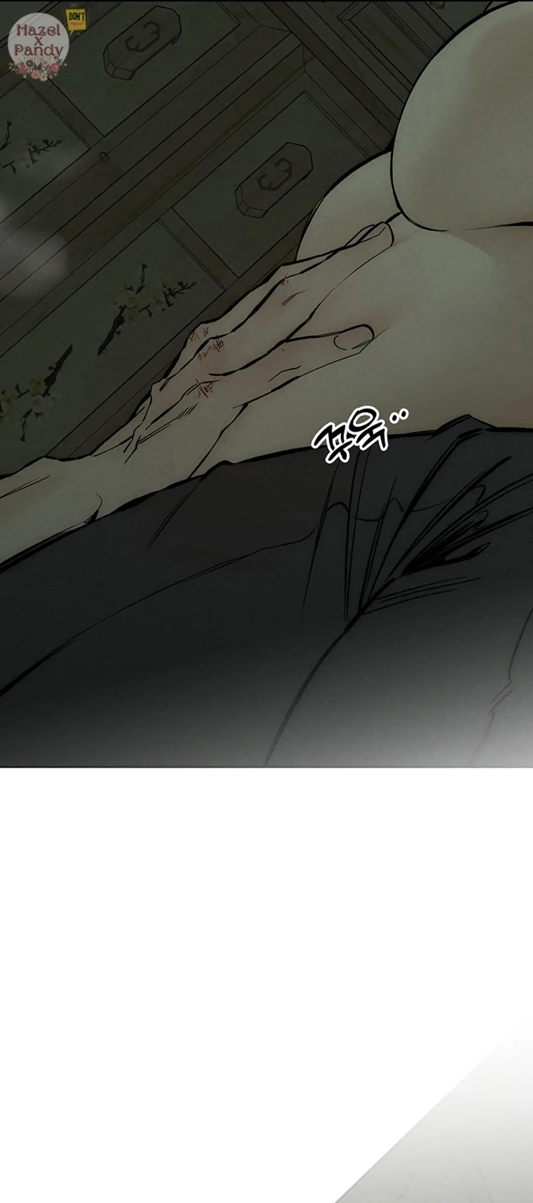 Tears On A Withered Flower Chapter 39 image 21